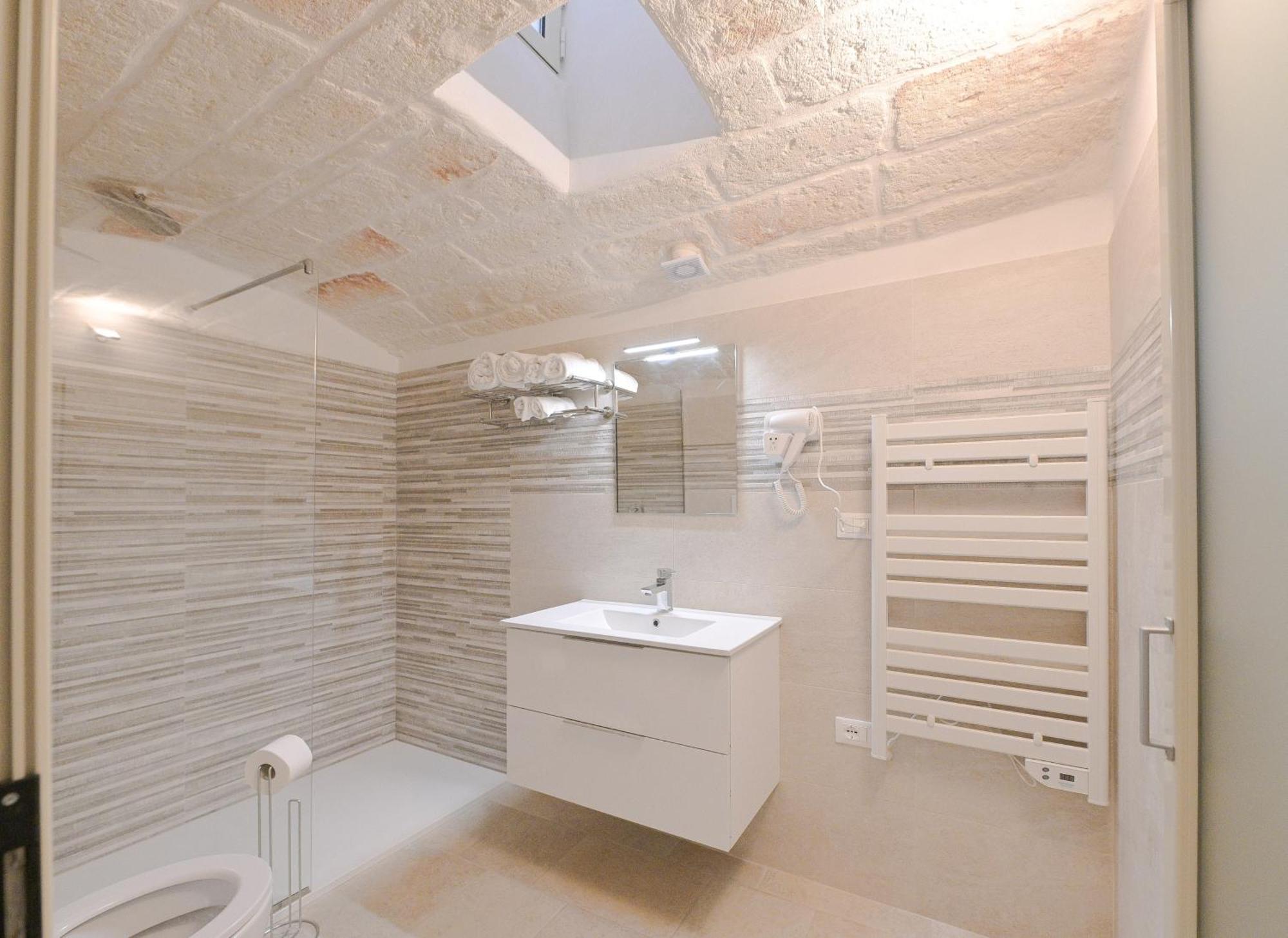 Apartament Dimora Nannina1 Ostuni Zewnętrze zdjęcie