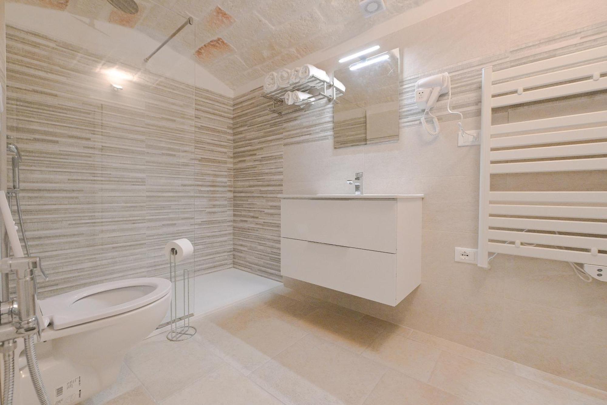 Apartament Dimora Nannina1 Ostuni Zewnętrze zdjęcie
