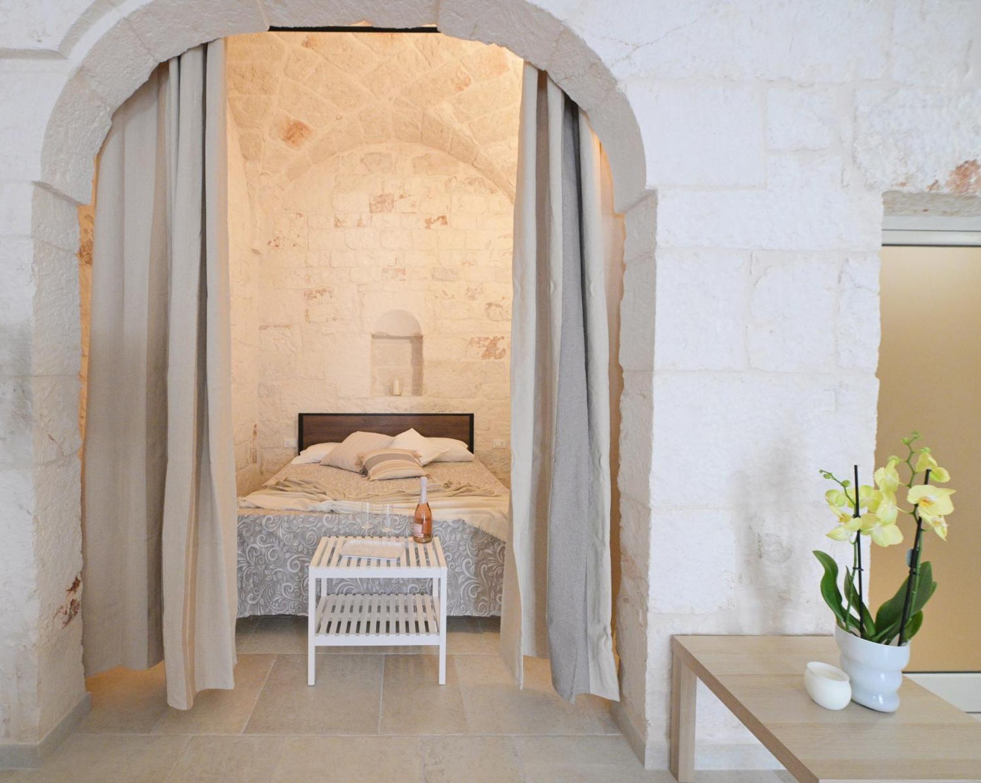 Apartament Dimora Nannina1 Ostuni Zewnętrze zdjęcie