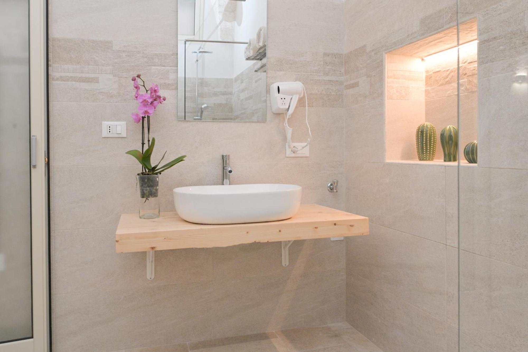 Apartament Dimora Nannina1 Ostuni Zewnętrze zdjęcie